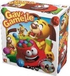 GAV'GAMELLE