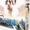 RYU (MOONSTER GAMES) 1 RYU (MOONSTER GAMES) -Jeux De Société Boutique arton9547