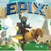 EPIX -Jeux De Société Boutique arton9548