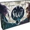 SIGGIL -Jeux De Société Boutique arton9559
