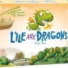 L'ILE AUX DRAGONS -Jeux De Société Boutique arton9608