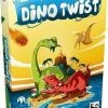 DINO TWIST (BANKIIIZ EDITIONS) 2 DINO TWIST (BANKIIIZ EDITIONS) -Jeux De Société Boutique arton9617