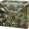 HARALD 2 HARALD -Jeux De Société Boutique arton9801