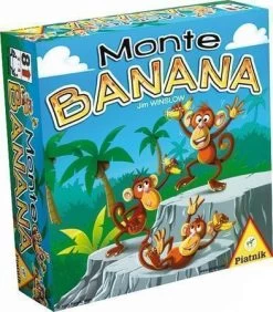 MONTE BANANA