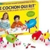 LE COCHON QUI RIT - PAR 4 -Jeux De Société Boutique arton9989